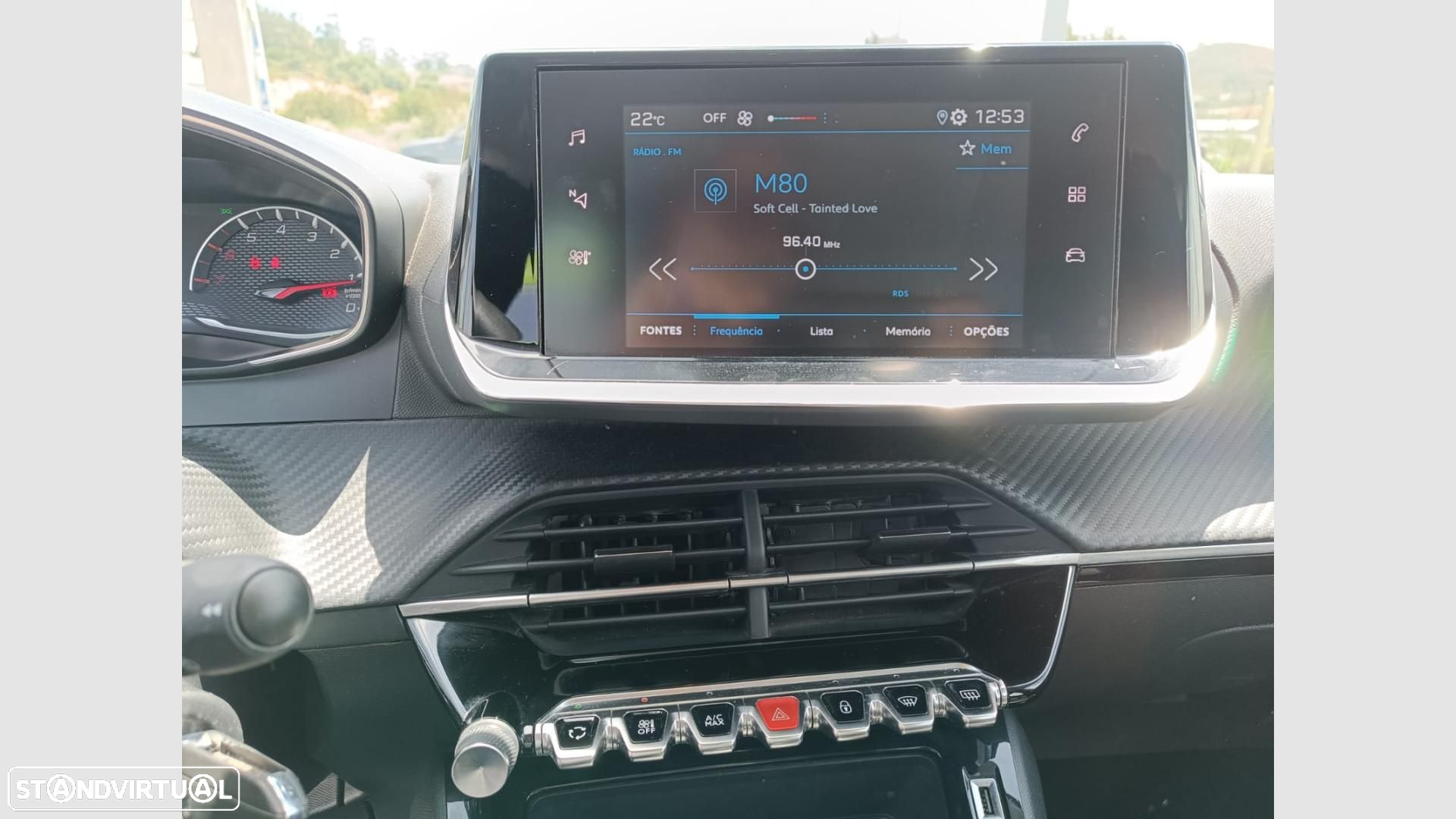 Peugeot 208 1.5 BlueHDi Active - 18