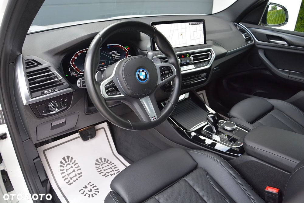 BMW X3 xDrive30e M Sport - 13