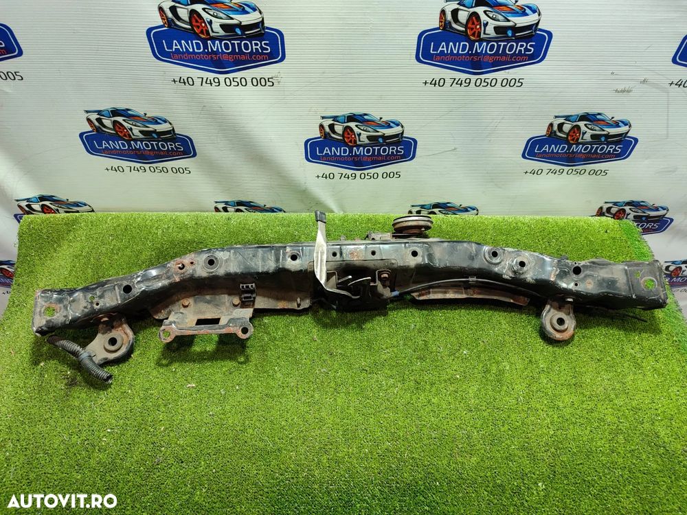 TRAVERSA FRONTALA SUPERIOARA HONDA INSIGHT 1.3 BENZINA 2011 / 2009-2014 - 1