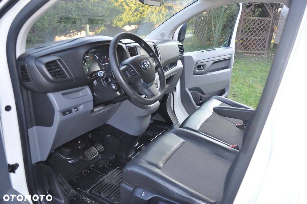 Toyota PROACE - 23