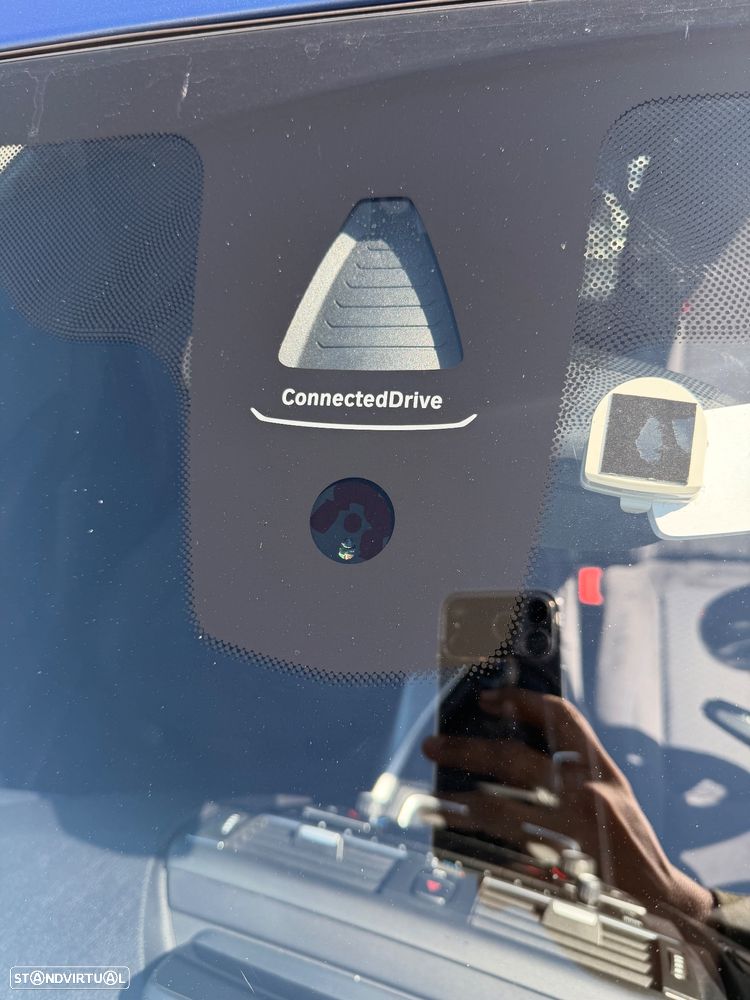 BMW 116 d M Sport - 8