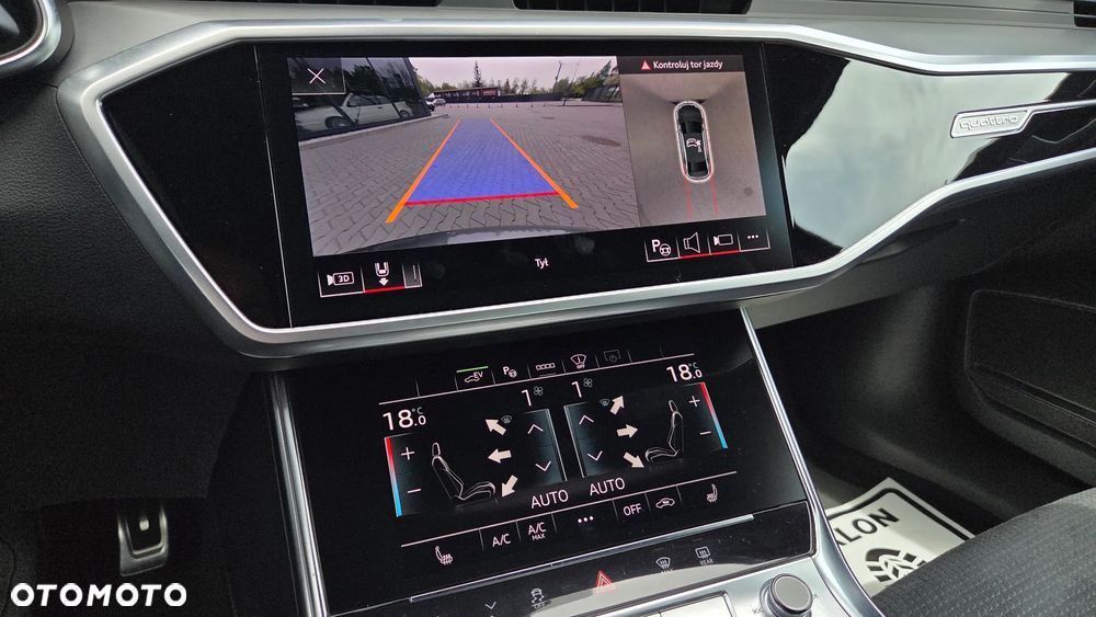 Audi A6 Limousine 55 TFSI e quattro S tronic S line - 15