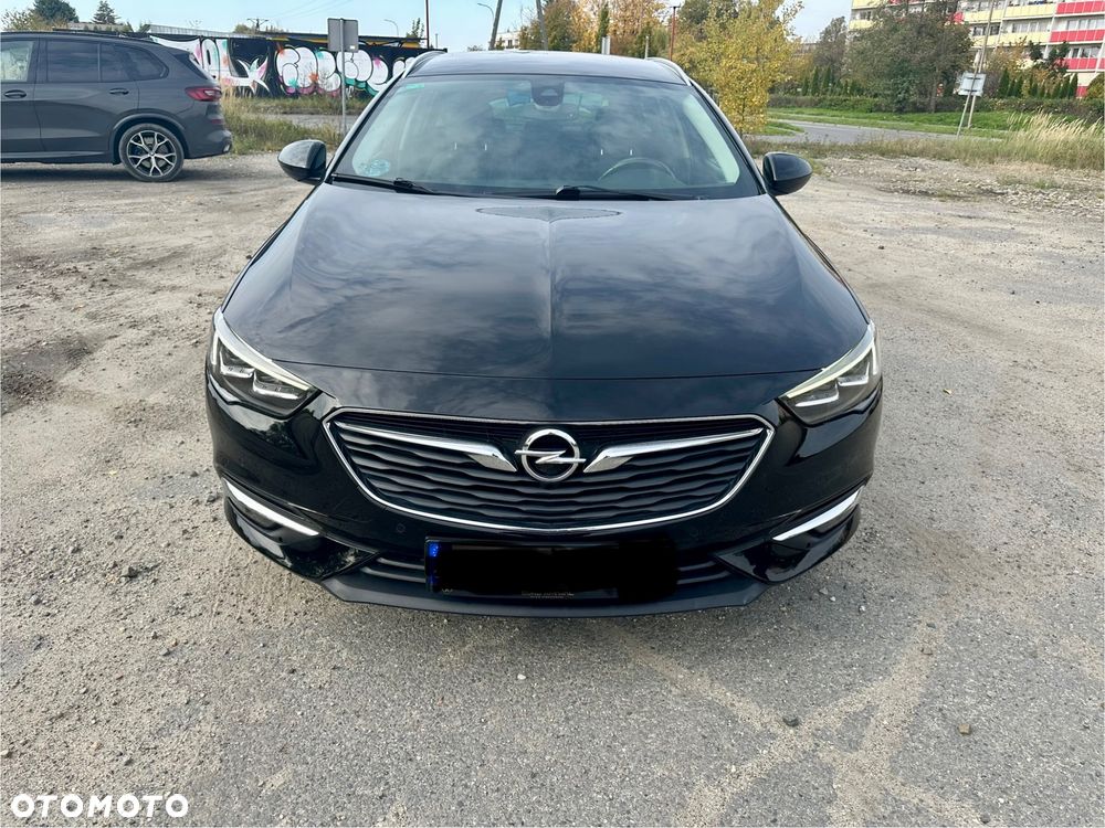 Opel Insignia Sports Tourer 1.6 Diesel Dynamic - 9