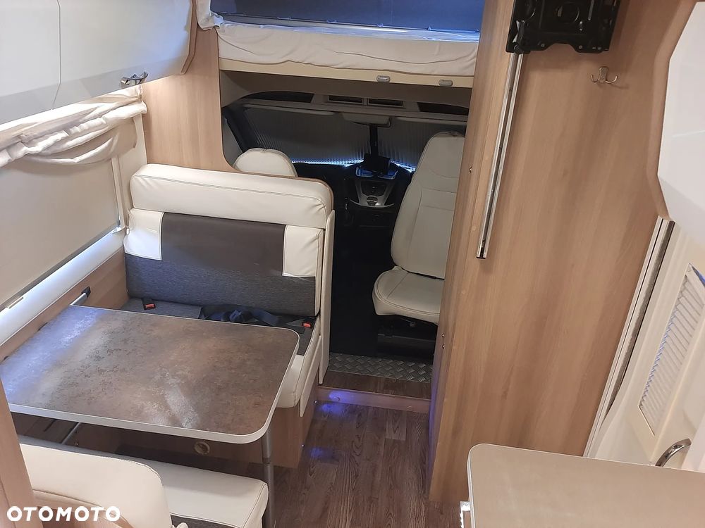 Ford Transit - 5