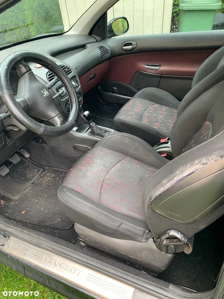 Peugeot 206 - 19