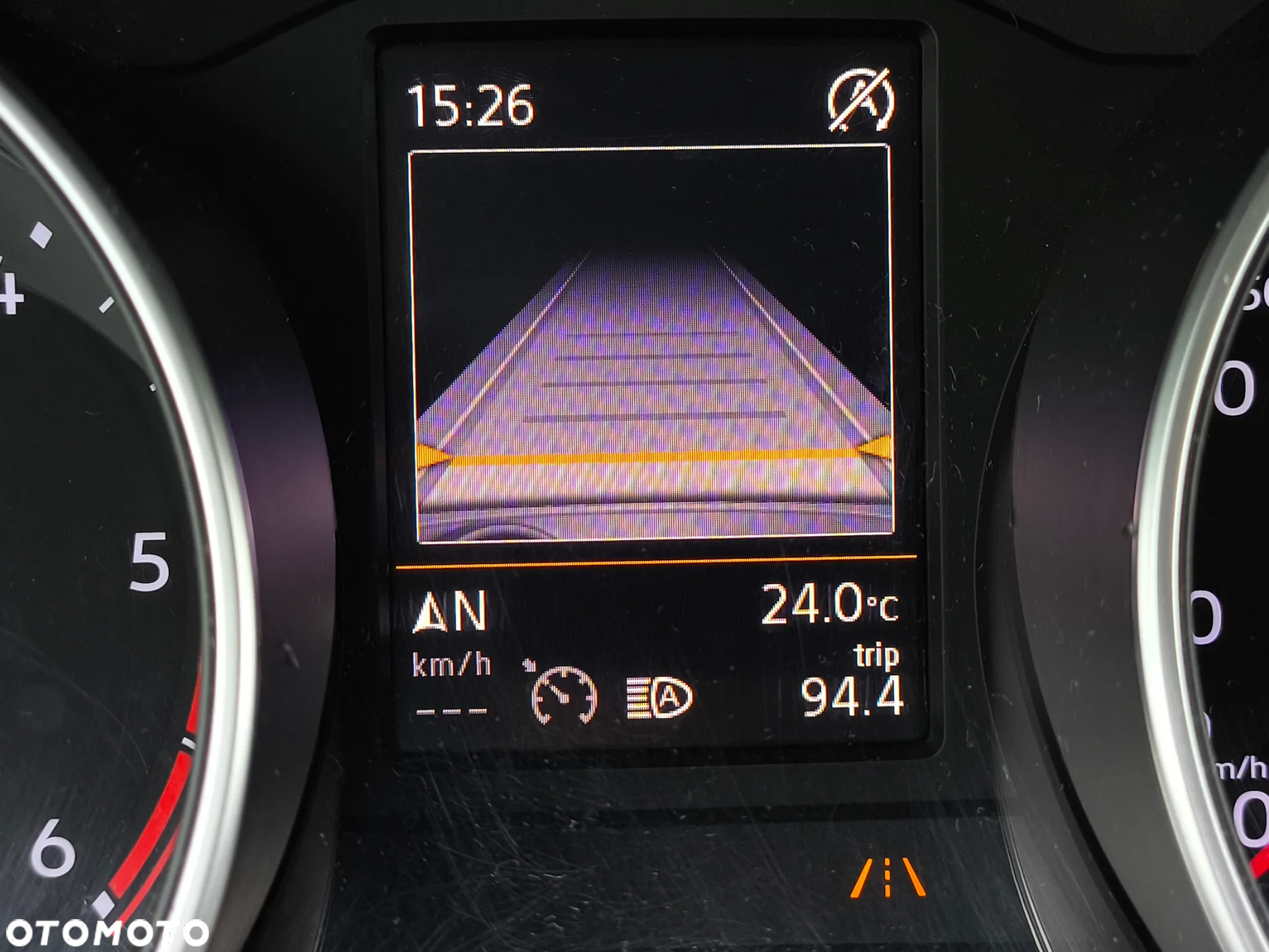 Volkswagen Tiguan 2.0 TDI BMT SCR 4Mot IQ Drive DSG - 35