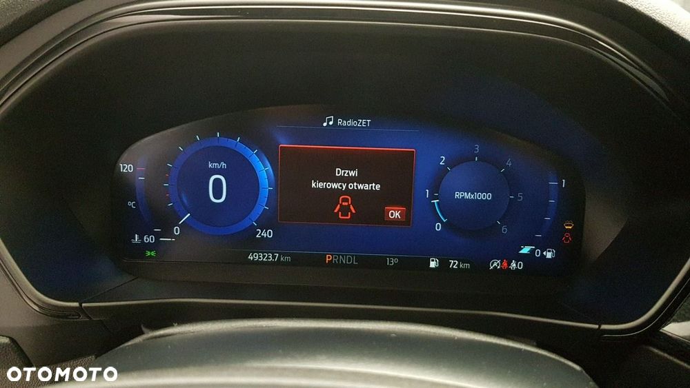 Ford Focus - 21