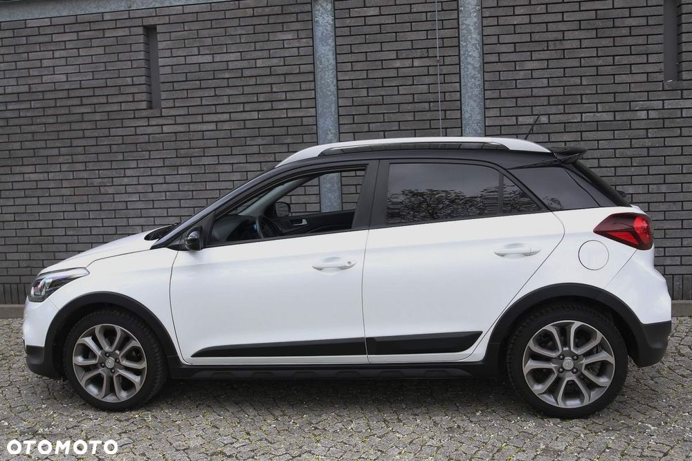 Hyundai i20 1.0 T-GDI Active - 6