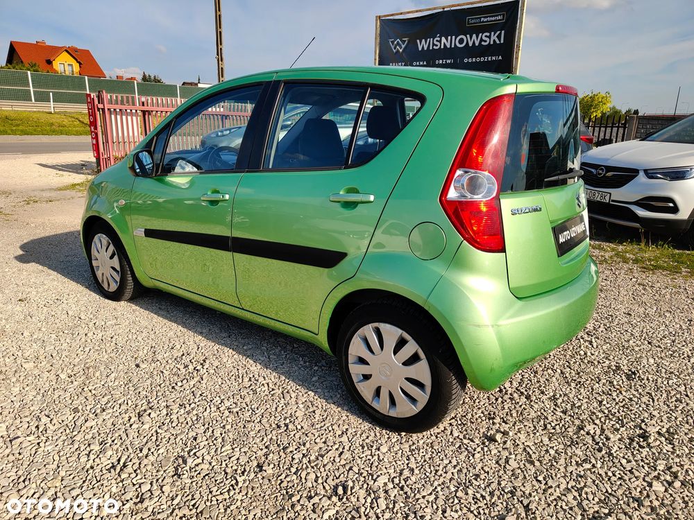 Suzuki Splash - 29