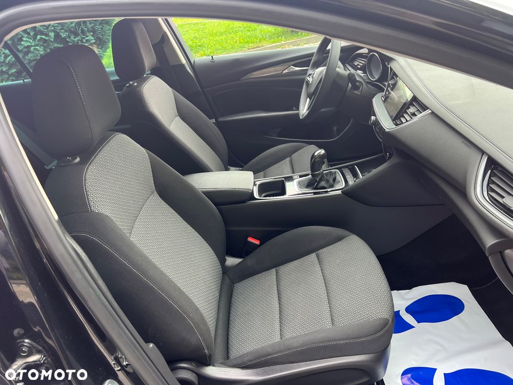 Opel Insignia 1.6 Business Innovation - 29