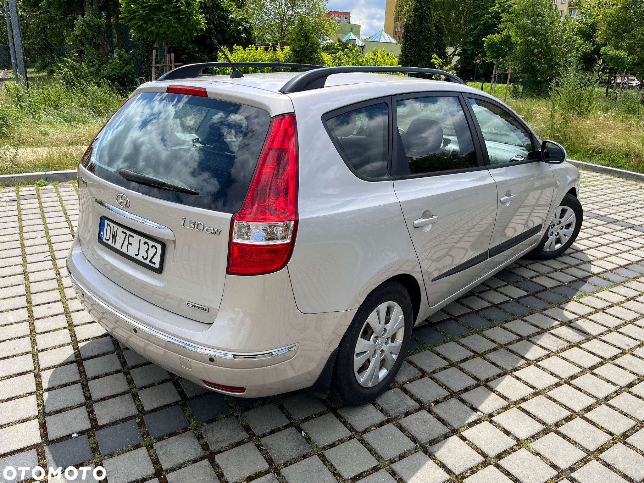 Hyundai i30 - 8