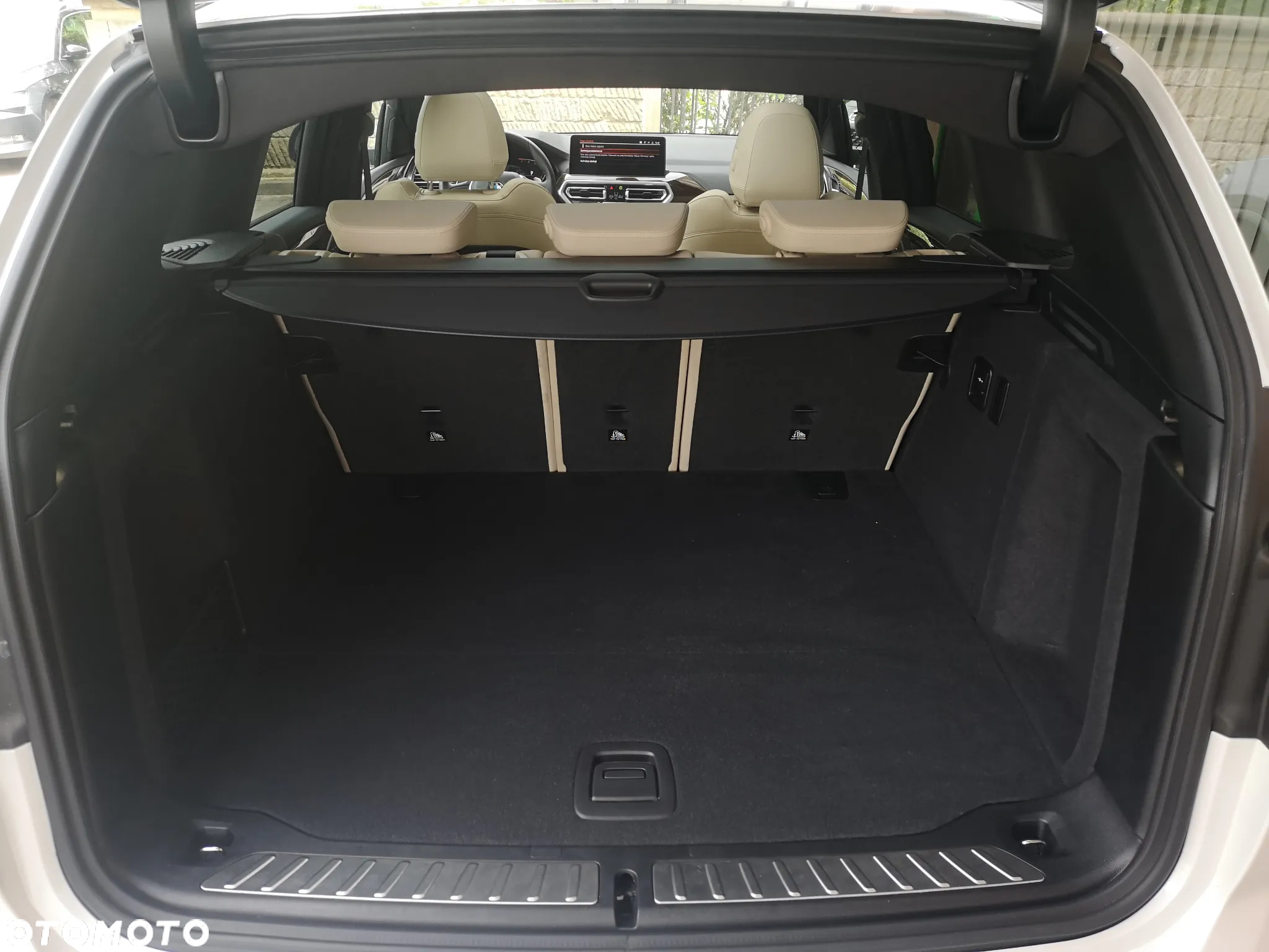 BMW X3 - 26