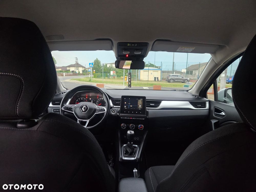 Renault Captur 1.0 TCe Intens - 10