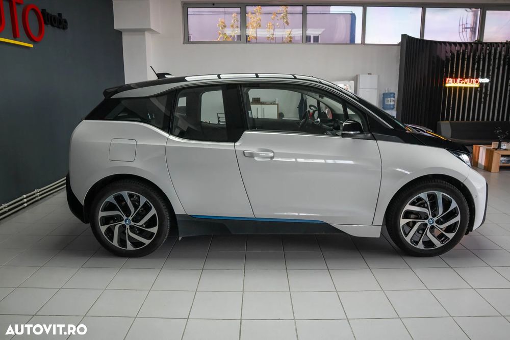 BMW i3 (94 Ah) - 4
