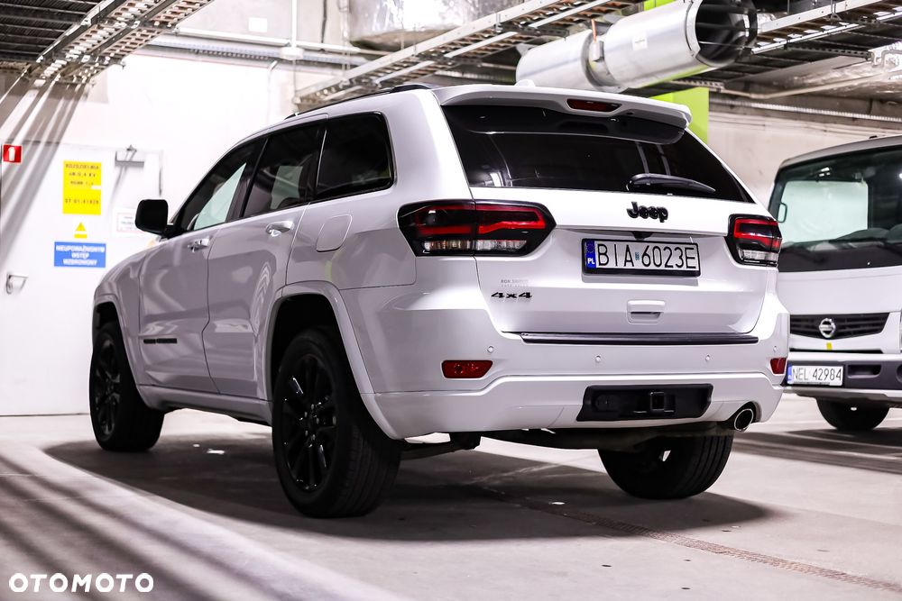 Jeep Grand Cherokee 3.6 V6 Laredo - 6