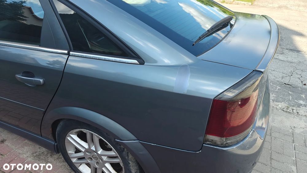 Opel Vectra 2.2 DTI Elegance ActiveSelect - 12