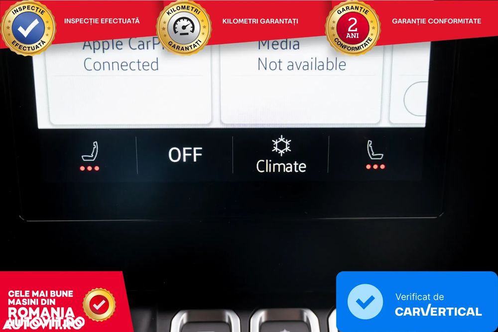 Volkswagen Amarok 2.0 TDI 205 CP 4M 10AT Life - 15