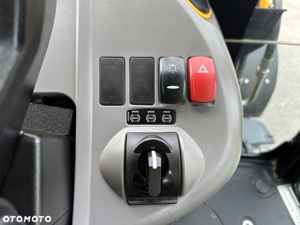 JCB 3CX PLUS AEC 300Mth Salon PL - 14