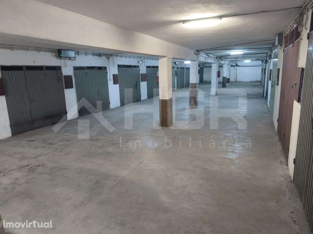 GARAGEM INDIVIDUAL COM 18 M2 | CENTRO DO ALTO SEIXALINHO - Grande imagem: 3/9