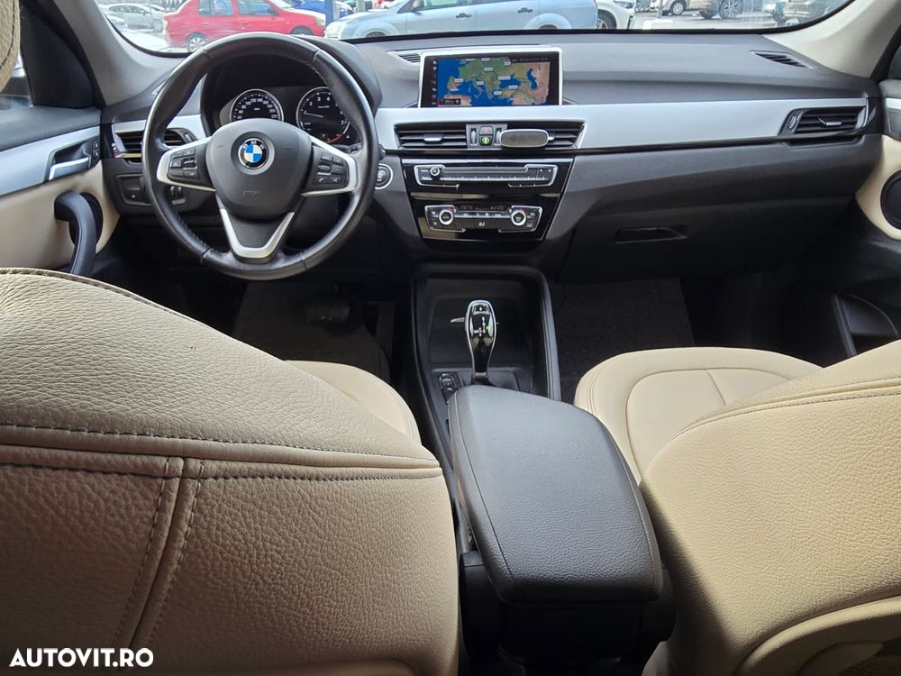 BMW X1 - 10