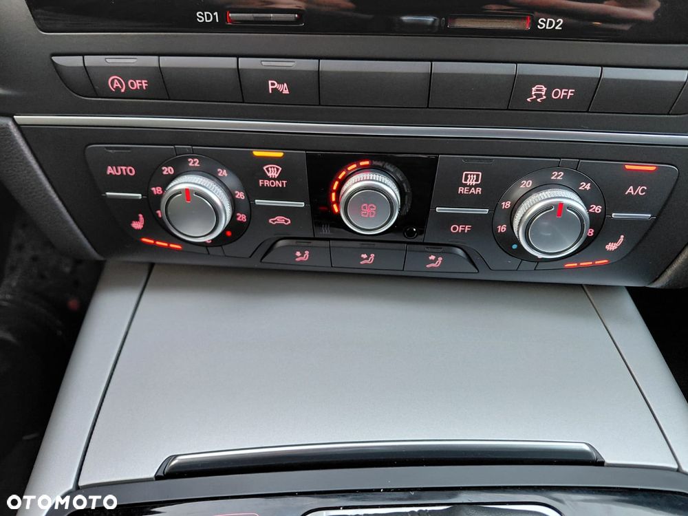 Audi A6 Limousine 2.0 TDI Ultra DPF S tronic - 16