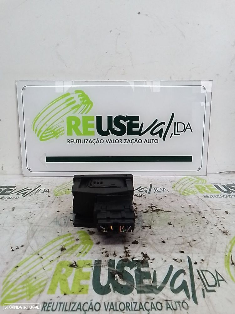 Comando Luzes Ford C-Max (Dm2) - 2