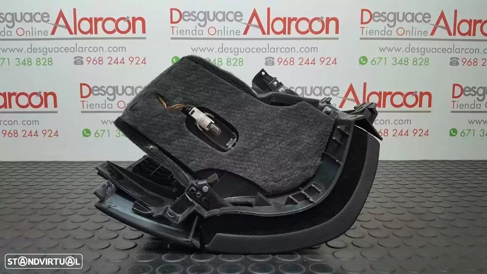 PORTA LUVAS MERCEDES-BENZ CLASSE S 2007 -A2216800191 - 4