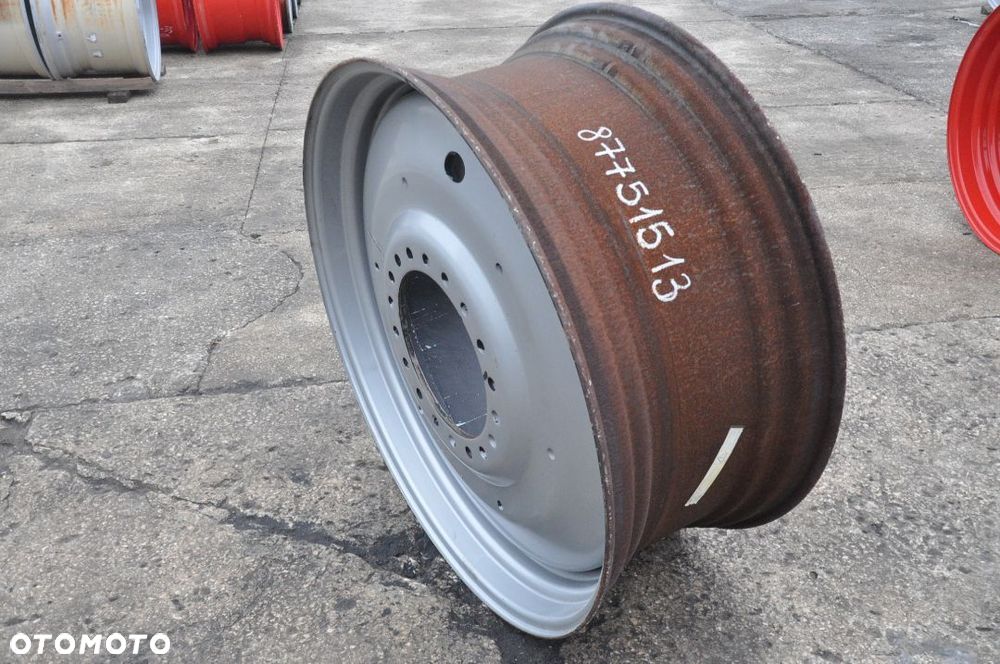 FELGA 42 X DW18A CASE NEW HOLLAND NR 87751513 - 2
