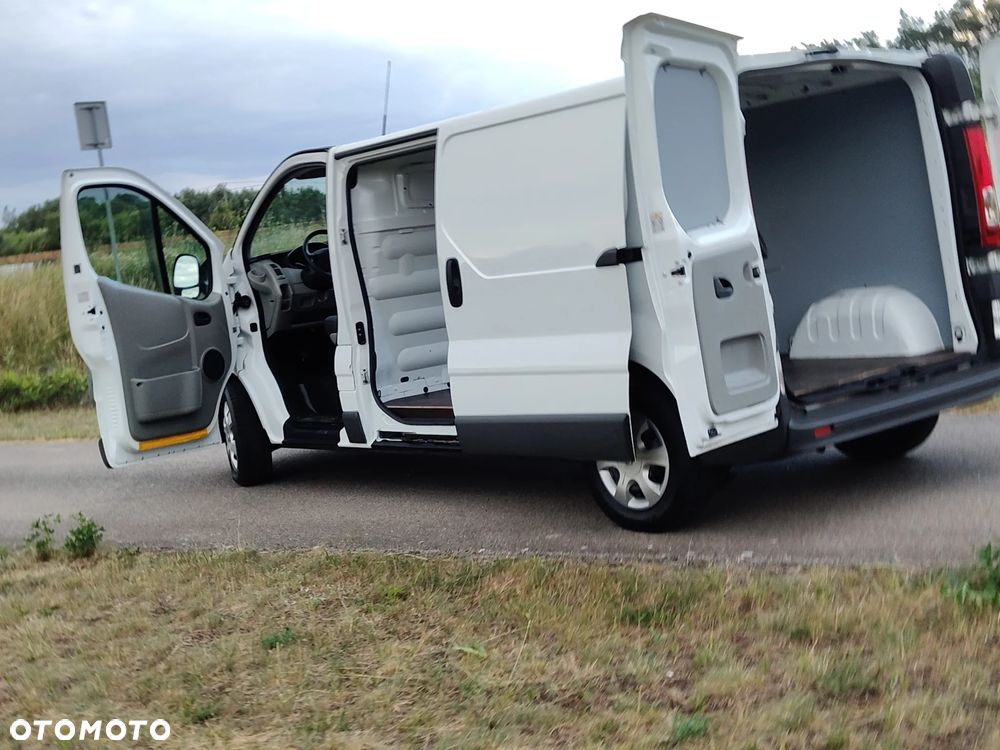 Renault Trafic - 38