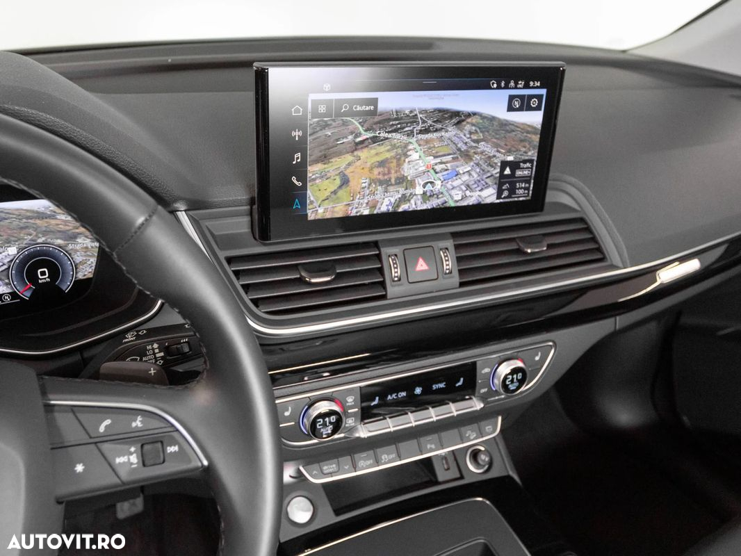Audi Q5 - 16