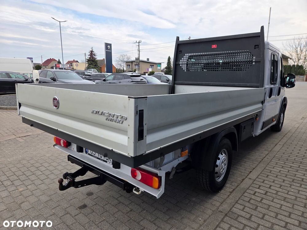 Fiat DUCATO - 5