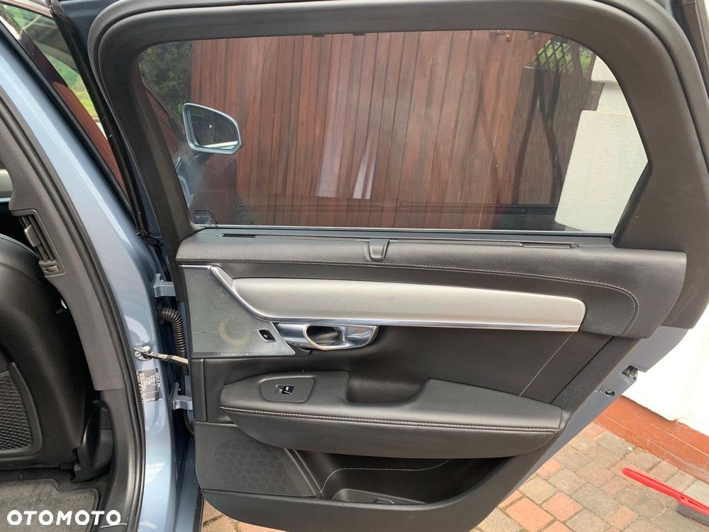 Volvo V90 D5 AWD Inscription - 30