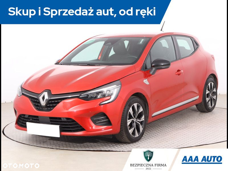 Renault Clio - 2