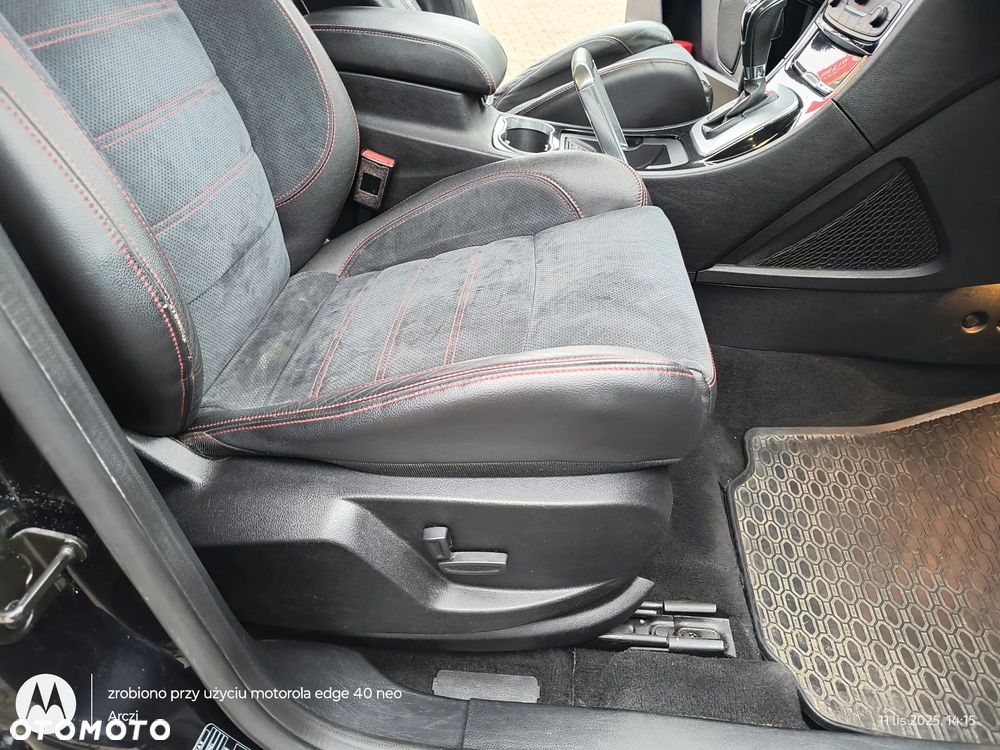 Ford S-Max 2.0 TDCi DPF Titanium - 33