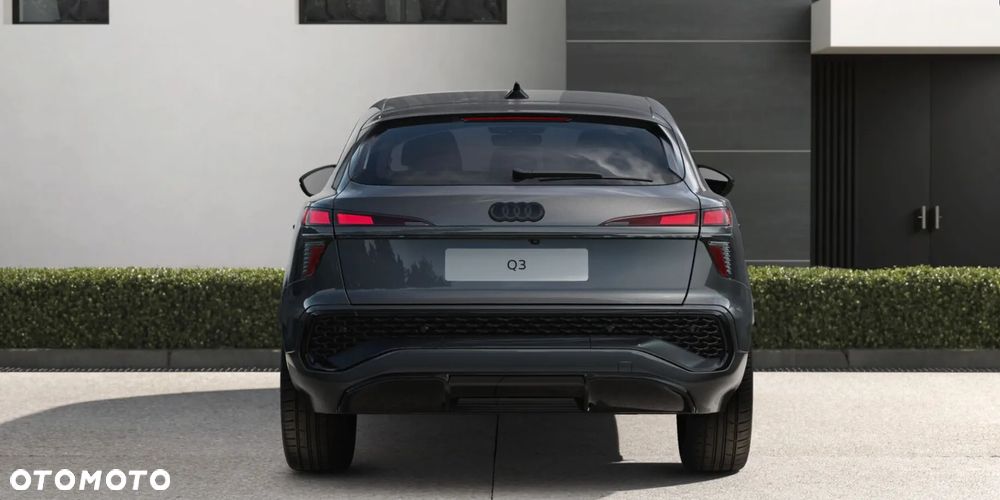 Audi Q3 Sportback - 5