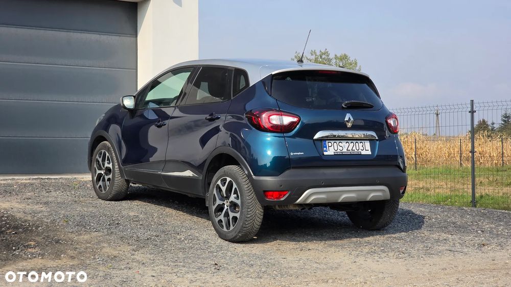 Renault Captur 1.3 TCe Intens - 9