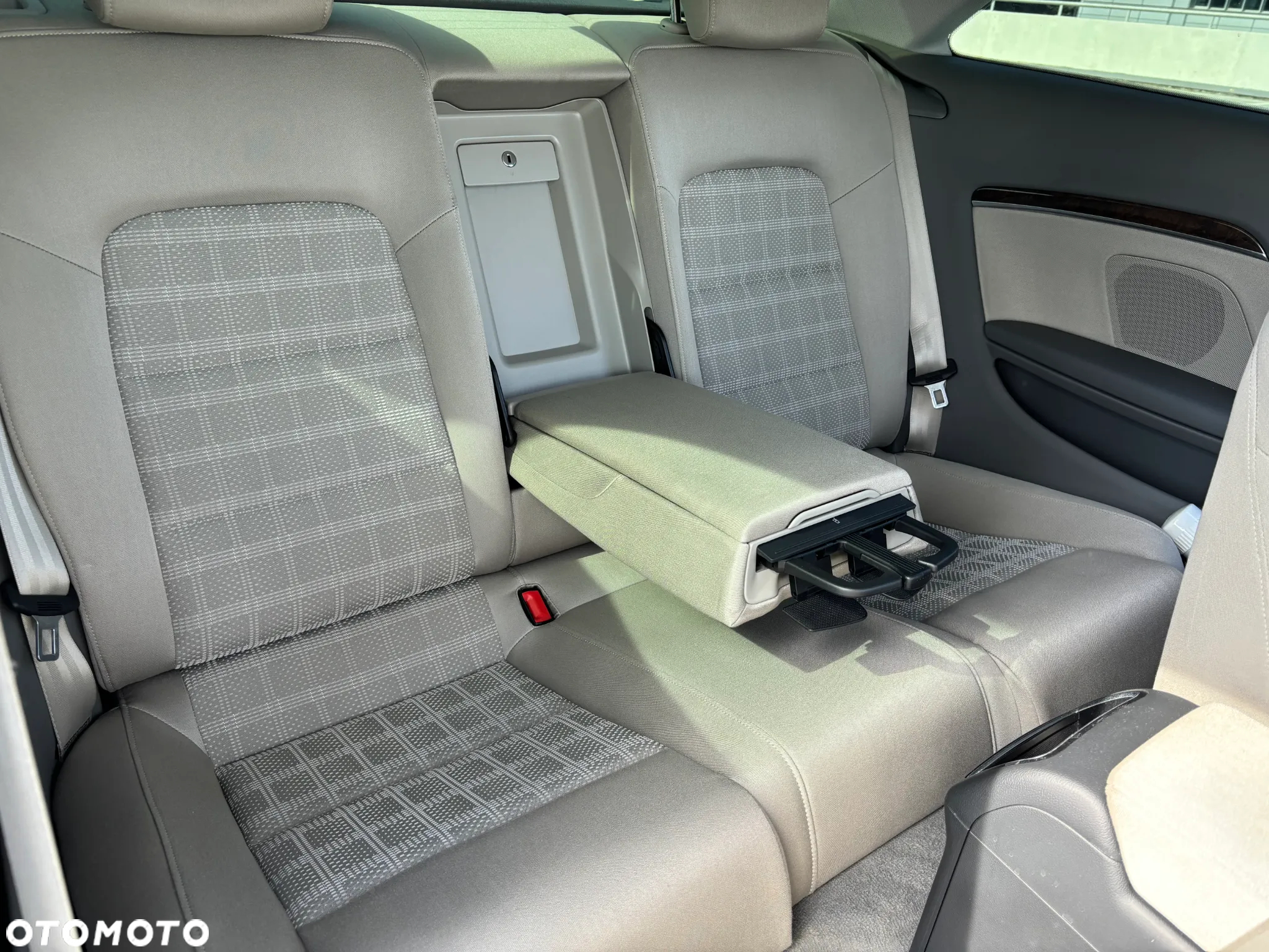 Audi A5 2.0 TFSI Quattro - 17