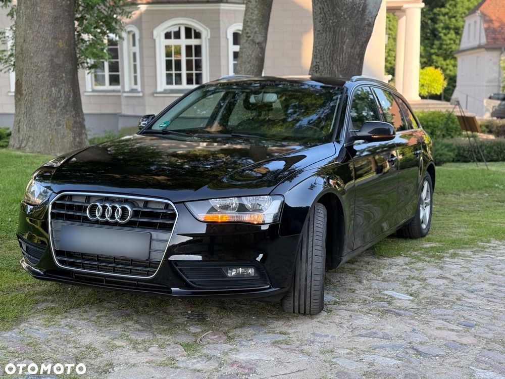 Audi A4 - 20