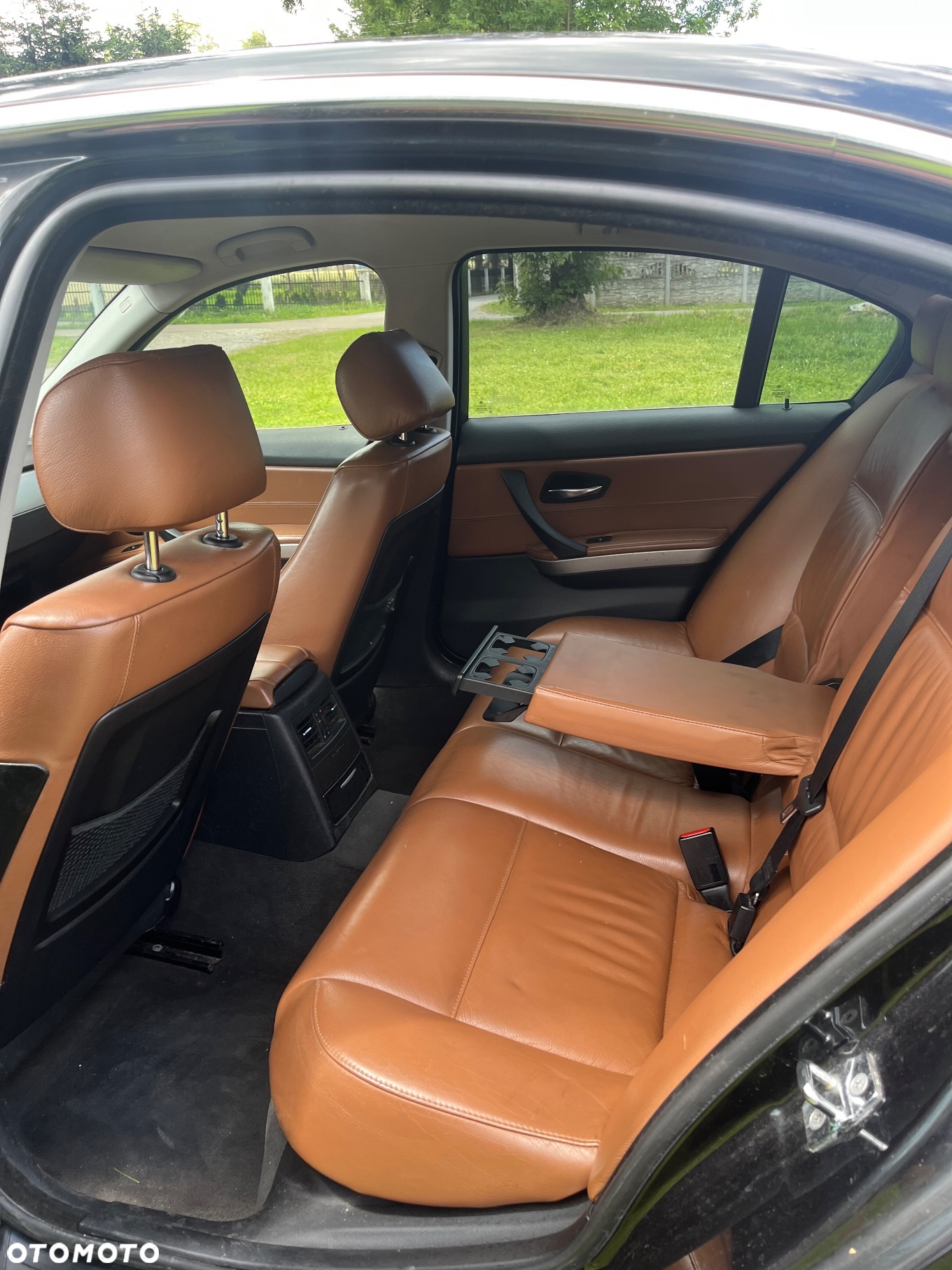 BMW Seria 3 320i - 9