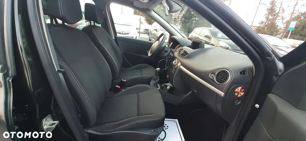 Renault Clio 1.2 16V Dwudziestka Euro5 - 31