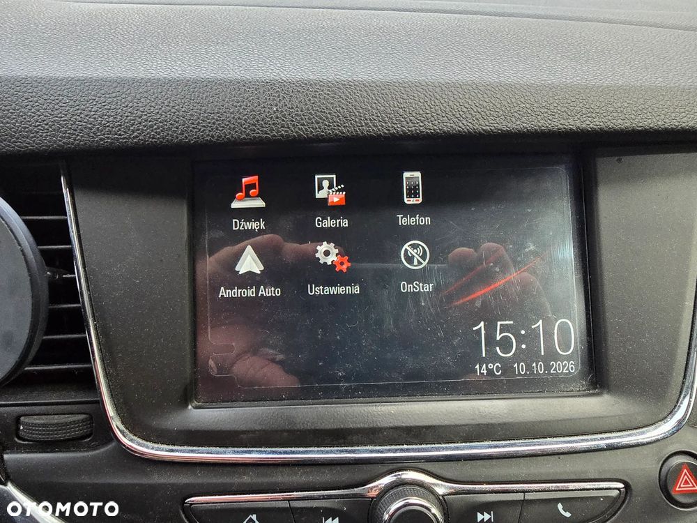 Opel Astra 1.4 T Elite - 22