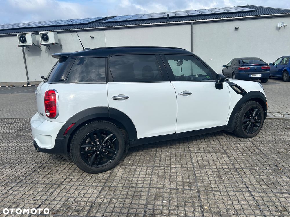 MINI Cooper S - 2