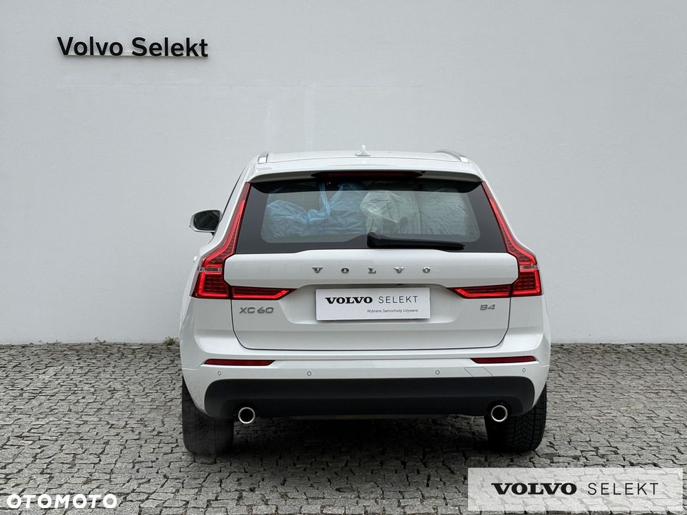 Volvo XC 60 - 7