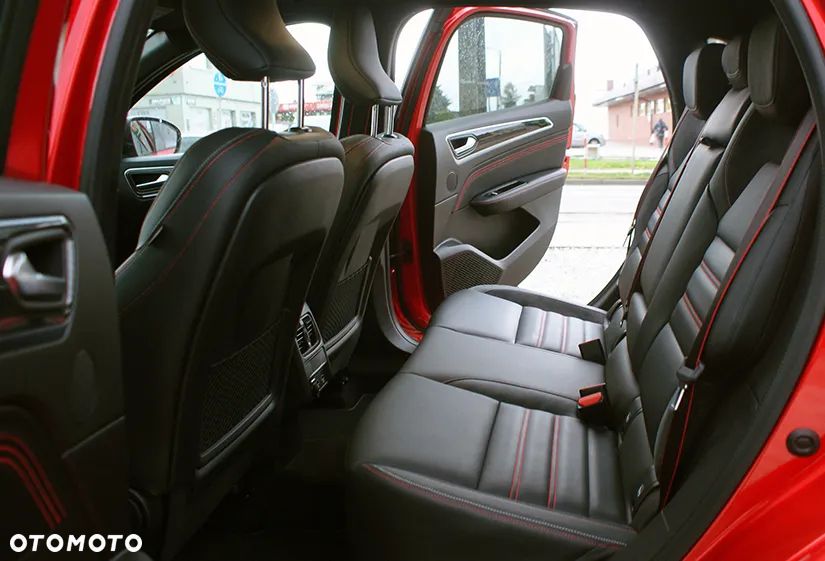 Renault Arkana 1.3 TCe mHEV R.S Line EDC - 18