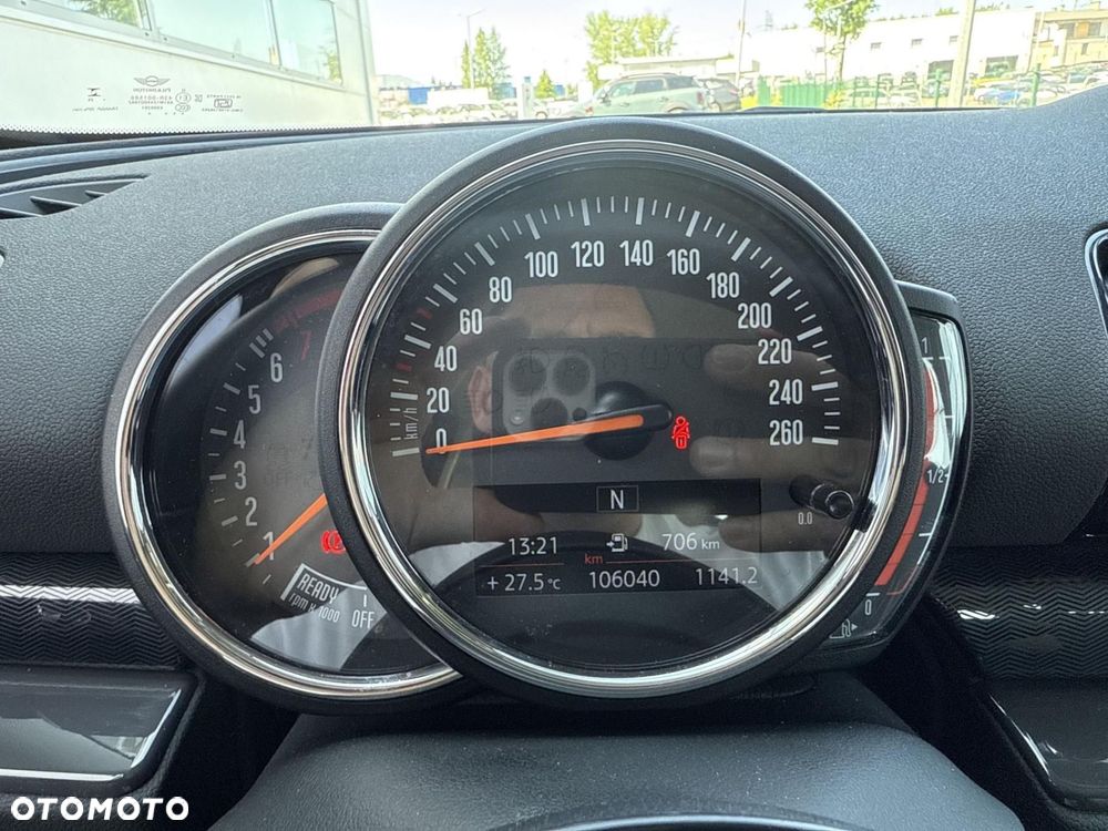 MINI Clubman - 25
