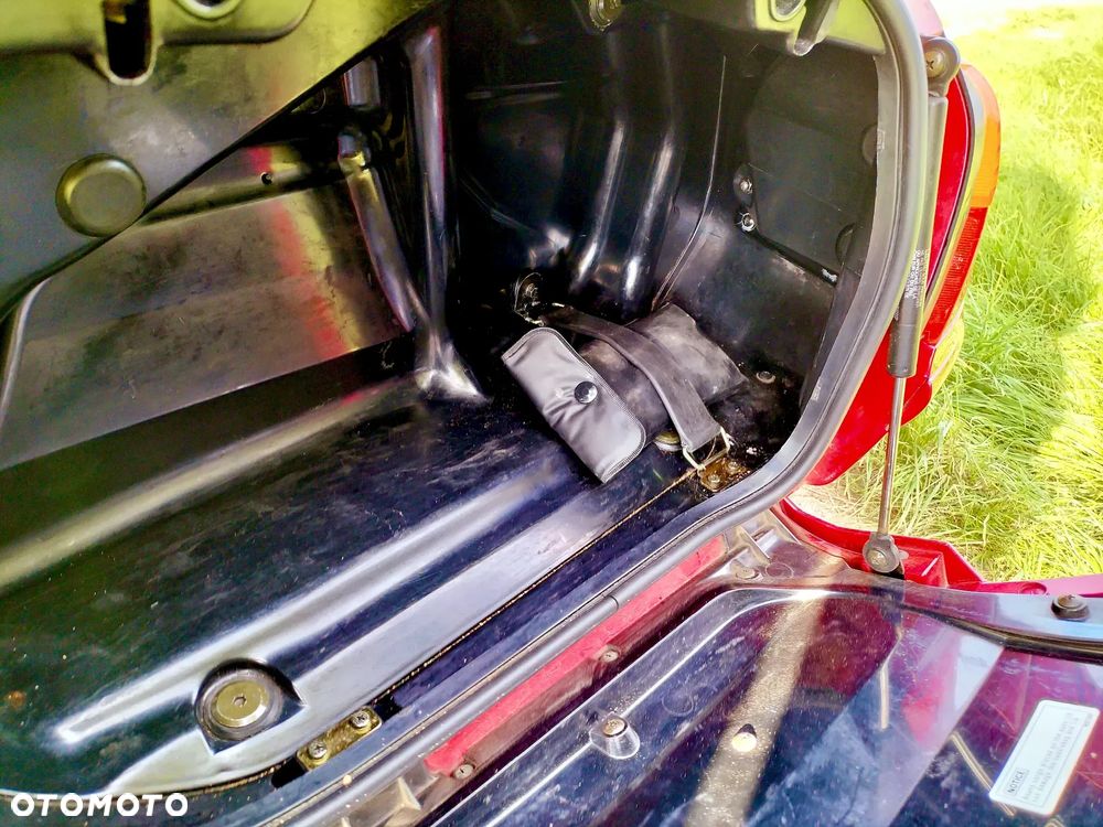Honda GL - 19