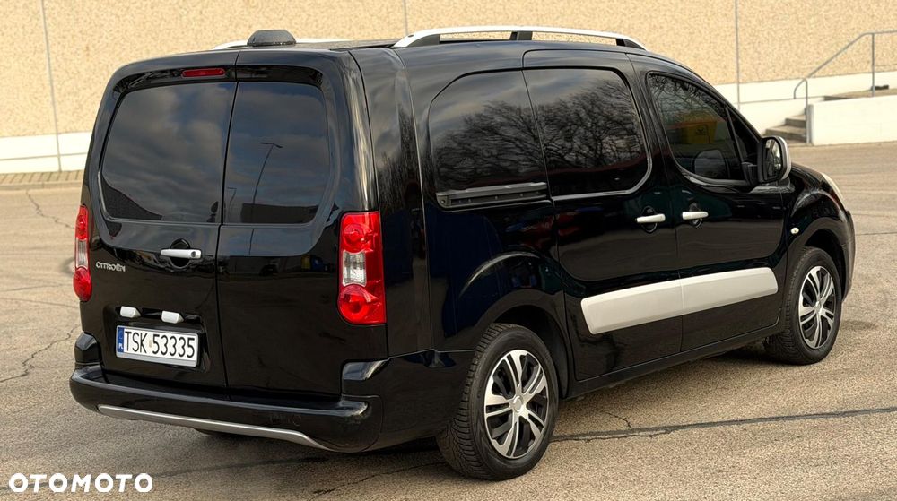 Citroën Berlingo - 3