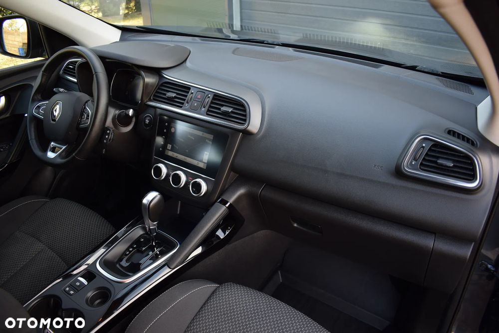 Renault Kadjar - 33