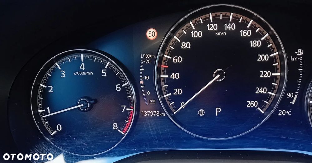 Mazda CX-30 2.0 mHEV Kanjo 2WD - 3