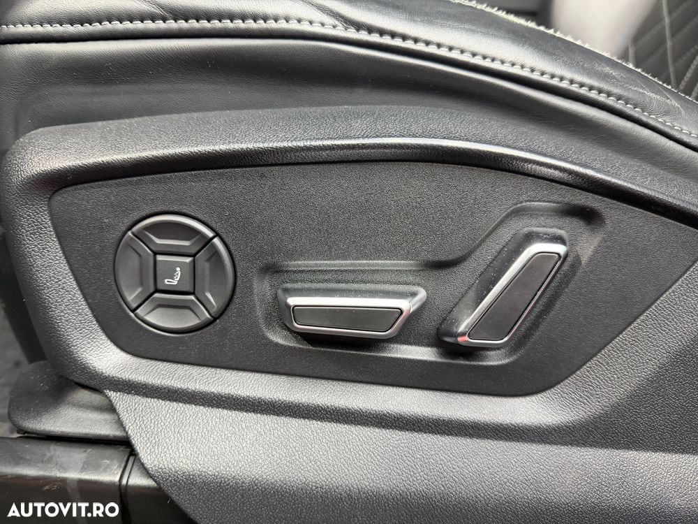 Audi Q8 3.0 50 TDI quattro Tiptronic MHEV - 17